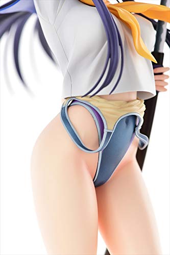 Orcatoys Ryuzoji Akane Ver. Finest 1/6 Scale PVC Figure Painted Finish