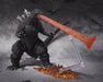 S.h.monsterarts Godzilla 1995 Birth Action Figure Bandai Tamashii Nations Japan- Japan Figure Store - #1 Bring To You The Best Japanese Goods