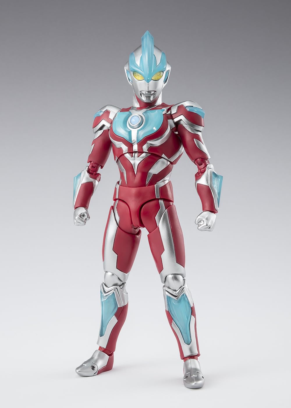 Hundreds S.H.Figuarts Ultraman Ginga New Generation Action Figure Stars Ver- Japan Figure Store - #1 Bring To You The Best Japanese Goods