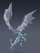 Bands Premium Stardust Dragon Figure by S.H.Monster Arts Yu-Gi-Oh! 5D'S- Japan Figure Store - #1 Bring To You The Best Japanese Goods