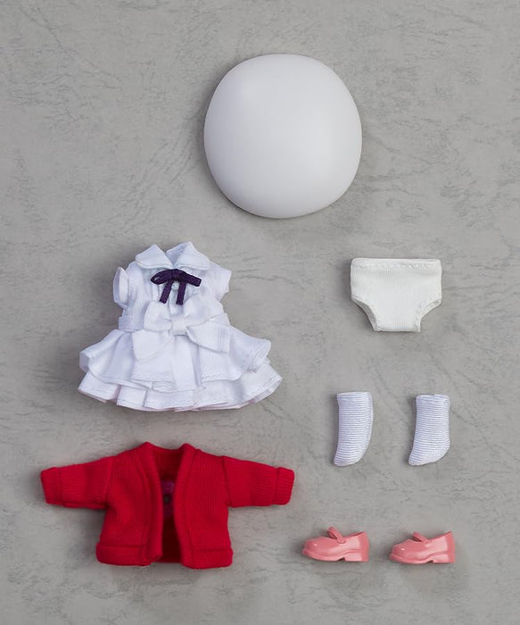 Good Smile Company Saenai Heroine Kato Megumi Nendoroid Doll Figure- Japan Figure Store - #1 Bring To You The Best Japanese Goods