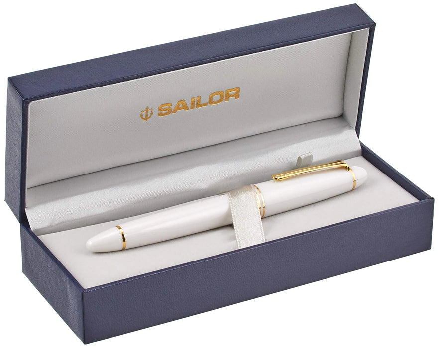 SAILOR Profit 21 Fountain Pen We Z 11-2021-710- Japan Figure Store - #1 Bring To You The Best Japanese Goods