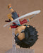 Good Smile Company Mugen Nendoroid 2085 Figure from Samurai Champloo Series- Japan Figure Store - #1 Bring To You The Best Japanese Goods