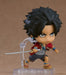 Good Smile Company Mugen Nendoroid 2085 Figure from Samurai Champloo Series- Japan Figure Store - #1 Bring To You The Best Japanese Goods
