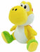 San-ei Boeki Super Mario All Star Collection Plush Yellow Yoshi S- Japan Figure Store - #1 Bring To You The Best Japanese Goods