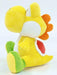 San-ei Boeki Super Mario All Star Collection Plush Yellow Yoshi S- Japan Figure Store - #1 Bring To You The Best Japanese Goods