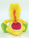 San-ei Boeki Super Mario All Star Collection Plush Yellow Yoshi S- Japan Figure Store - #1 Bring To You The Best Japanese Goods