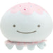 San-X Jinbei-San Medium Mochimochi Plush Toy Ice Jellyfish Mo56801- Japan Figure Store - #1 Bring To You The Best Japanese Goods