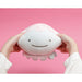 San-X Jinbei-San Medium Mochimochi Plush Toy Ice Jellyfish Mo56801- Japan Figure Store - #1 Bring To You The Best Japanese Goods