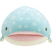 San-X Jinbei-San Super Mochimochi Round Plush Toy Mo56901- Japan Figure Store - #1 Bring To You The Best Japanese Goods