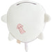 San-X Jinbei-San Super Mochimochi Round Plush Toy Small Same-San Mo56601- Japan Figure Store - #1 Bring To You The Best Japanese Goods