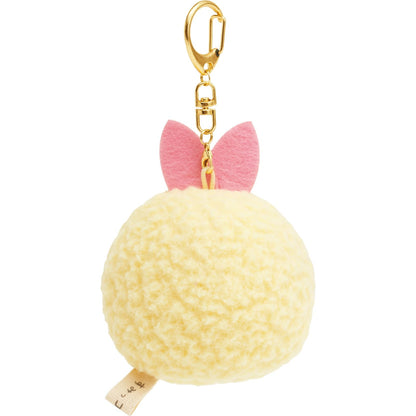 San-X Sumikko Gurashi Angel Ebiten Idol Plush Toy- Japan Figure Store - #1 Bring To You The Best Japanese Goods
