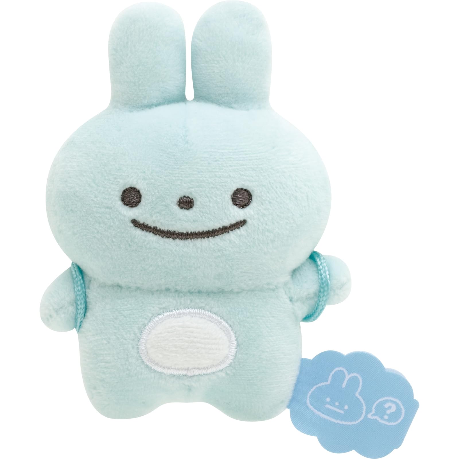 San-X Pokantotan Mo52601 Hand-Held Plush Toy - Cute and Collectible- Japan Figure Store - #1 Bring To You The Best Japanese Goods