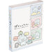 San-X Pokantotan Flip Memo Notebook 9x7cm H9 W7 D1.3 - 2024 Release- Japan Figure Store - #1 Bring To You The Best Japanese Goods
