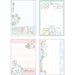 San-X Pokantotan Flip Memo Notebook 9x7cm H9 W7 D1.3 - 2024 Release- Japan Figure Store - #1 Bring To You The Best Japanese Goods