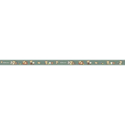 San-X Rilakkuma Masking Tape Se59202 - Cute Decorative Tape- Japan Figure Store - #1 Bring To You The Best Japanese Goods
