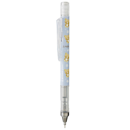 San-X Rilakkuma Mechanical Pencil Monograph Ph19902- Japan Figure Store - #1 Bring To You The Best Japanese Goods
