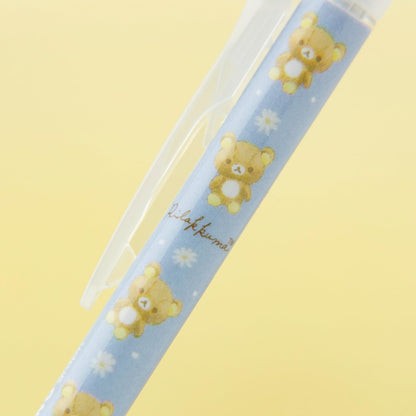 San-X Rilakkuma Mechanical Pencil Monograph Ph19902- Japan Figure Store - #1 Bring To You The Best Japanese Goods