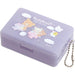 San-X Rilakkuma Pill Case Compact Travel Size 60x90x30mm- Japan Figure Store - #1 Bring To You The Best Japanese Goods