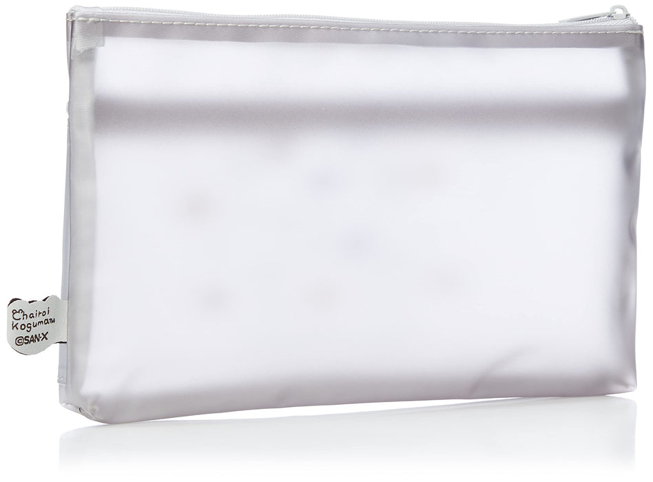 San-X Rilakkuma Dandelion Twin Hamsters Pen Pouch PT06501- Japan Figure Store - #1 Bring To You The Best Japanese Goods