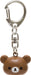 San-X Rilakkuma Suzu Keychain Model Ay23001- Japan Figure Store - #1 Bring To You The Best Japanese Goods