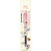 San-X EnerGel Pen PR11504 Nyan Nyan Nyanko H149mm x W16mm x D15mm