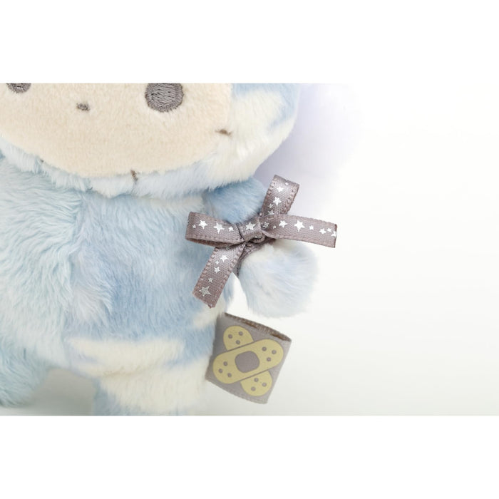 San-X Sentimental Circus Hanging Plush Toy Shapo Sky Blue Daydream Mo51901- Japan Figure Store - #1 Bring To You The Best Japanese Goods