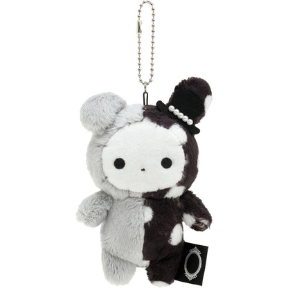 San-X Sentimental Circus Hanging Plush Toy Mo19001- Japan Figure Store - #1 Bring To You The Best Japanese Goods