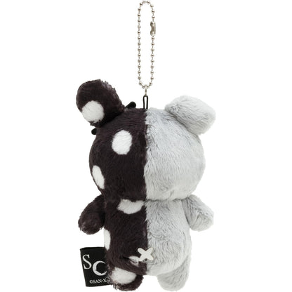 San-X Sentimental Circus Hanging Plush Toy Mo19001- Japan Figure Store - #1 Bring To You The Best Japanese Goods
