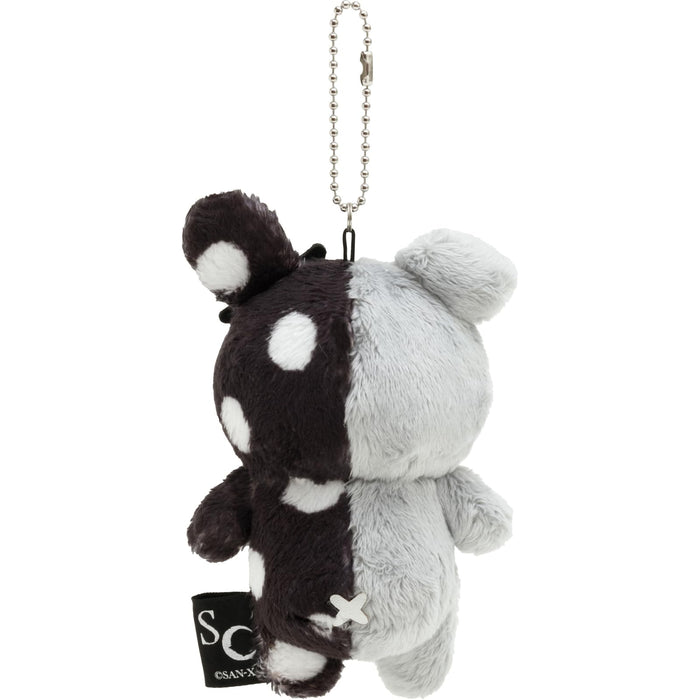 San-X Sentimental Circus Hanging Plush Toy Mo19001- Japan Figure Store - #1 Bring To You The Best Japanese Goods