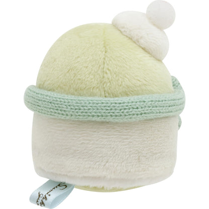 San-X Sumikko Gurashi Penguin? Plush Toy - A Sparkling Night with Lizard & Mom- Japan Figure Store - #1 Bring To You The Best Japanese Goods