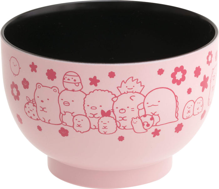 San-X Sumikko Gurashi Bowl Ka06101 – Cute and Durable San-X Ceramic Bowl- Japan Figure Store - #1 Bring To You The Best Japanese Goods