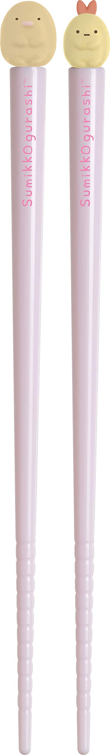 San-X Sumikko Gurashi Chopsticks With Mascot Ka06005- Japan Figure Store - #1 Bring To You The Best Japanese Goods