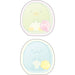 San-X Sumikko Gurashi Clear Box Sticky Notes MH20804 - Cute Stationery- Japan Figure Store - #1 Bring To You The Best Japanese Goods