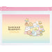 San-X Sumikko Gurashi Clear Case Set - 160 x 184 x 3mm- Japan Figure Store - #1 Bring To You The Best Japanese Goods