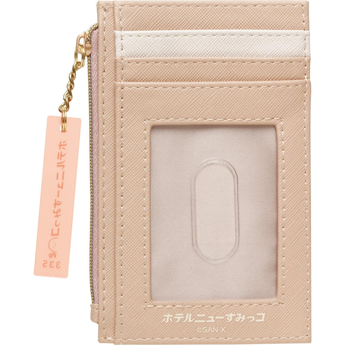 San-X Sumikko Gurashi Coin Case Pass Case Pb69401 by San-X- Japan Figure Store - #1 Bring To You The Best Japanese Goods