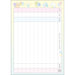 San-X Sumikko Gurashi Vertical Contact Notebook Ny39503 25.2x17.9 cm- Japan Figure Store - #1 Bring To You The Best Japanese Goods