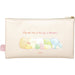 San-X Sumikko Gurashi Cat Flat Pouch Ca44804 - Cute and Functional Storage- Japan Figure Store - #1 Bring To You The Best Japanese Goods