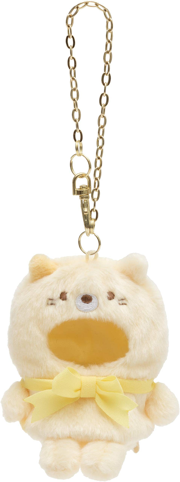 San-X Sumikko Gurashi Kigurumi Cat Onesie Pajama Adult Size- Japan Figure Store - #1 Bring To You The Best Japanese Goods