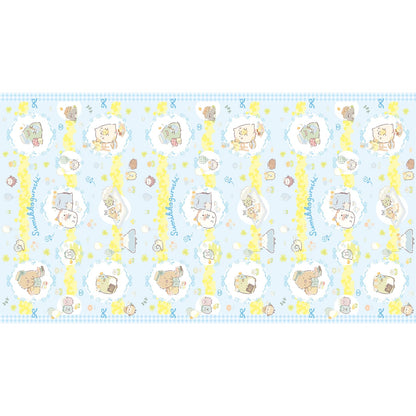 San-X Sumikko Gurashi Leisure Sheet M - Durable Picnic Blanket- Japan Figure Store - #1 Bring To You The Best Japanese Goods