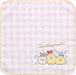 San-X Sumikko Gurashi Mini Towel Cm53401 Soft & Compact Travel Essential