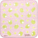 San-X Sumikko Gurashi Mini Towel Yellow Penguin and Tapioca 45x25cm- Japan Figure Store - #1 Bring To You The Best Japanese Goods