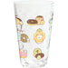 San-X Sumikko Gurashi Mister Donut Collab Acrylic Cup Ka24702- Japan Figure Store - #1 Bring To You The Best Japanese Goods