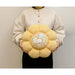 San-X Sumikko Gurashi Mister Donut Collaboration Cushion Mo60301 Pillow- Japan Figure Store - #1 Bring To You The Best Japanese Goods