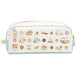 San-X Sumikko Gurashi Mister Donut Collaboration Pen Pouch Pt14601- Japan Figure Store - #1 Bring To You The Best Japanese Goods