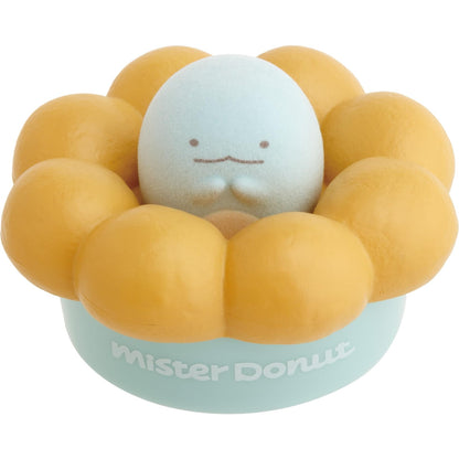 San-X Sumikko Gurashi Petit Corner Container Lizard Pon De Ring Tc08902- Japan Figure Store - #1 Bring To You The Best Japanese Goods