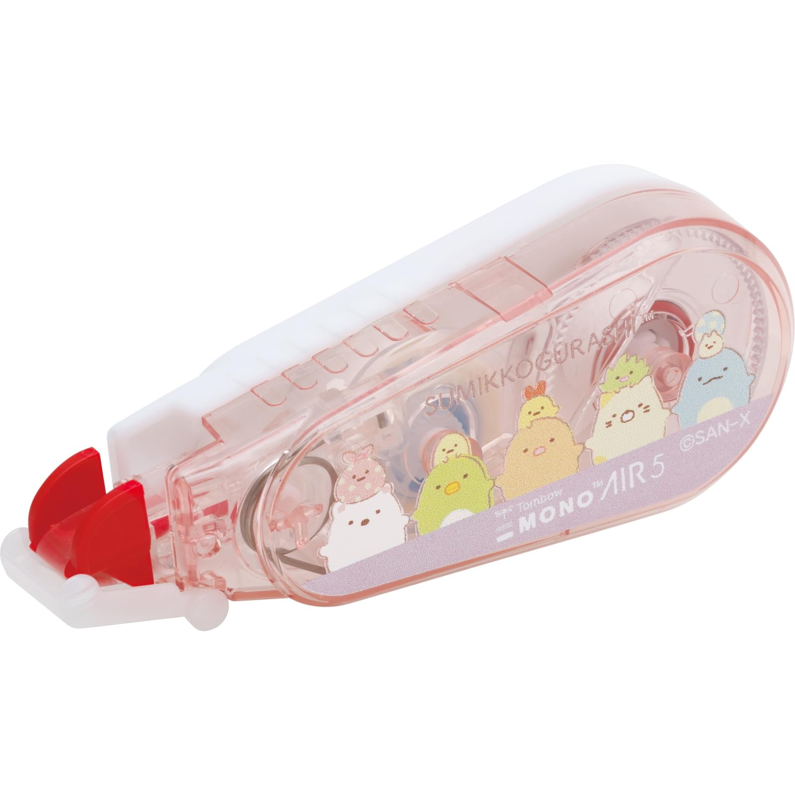 San-X Sumikko Gurashi Mono Air FT69503 31x78x17mm Correction Tape- Japan Figure Store - #1 Bring To You The Best Japanese Goods