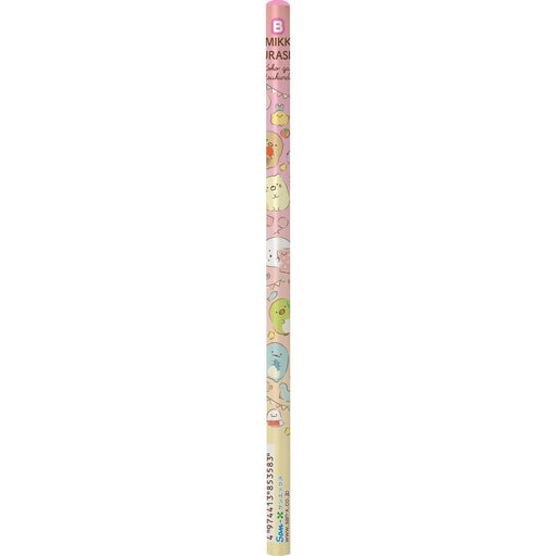 San-X Sumikko Gurashi Pencil B Ph20009 17.5cm High-Quality Stationery- Japan Figure Store - #1 Bring To You The Best Japanese Goods