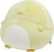 San-X Sumikko Gurashi Pompoko Kyomugurumi Penguin L Plush Mo30901- Japan Figure Store - #1 Bring To You The Best Japanese Goods