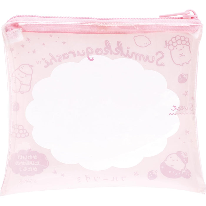 San-X Sumikko Gurashi Sumikko Market Gummy Candy Plush Toy Set H13xW14.5xD2cm- Japan Figure Store - #1 Bring To You The Best Japanese Goods